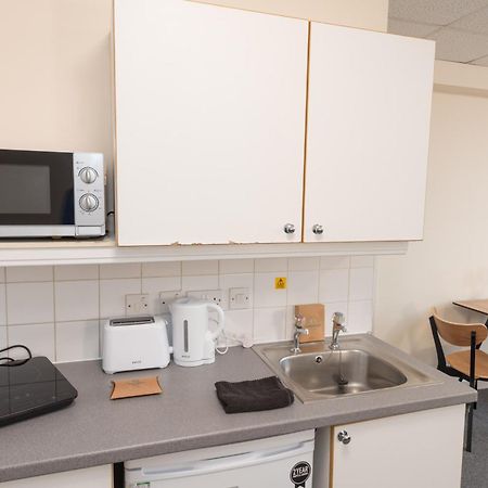 Superior En-Suite Apartment 6 플리머스 외부 사진