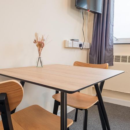 Superior En-Suite Apartment 6 플리머스 외부 사진