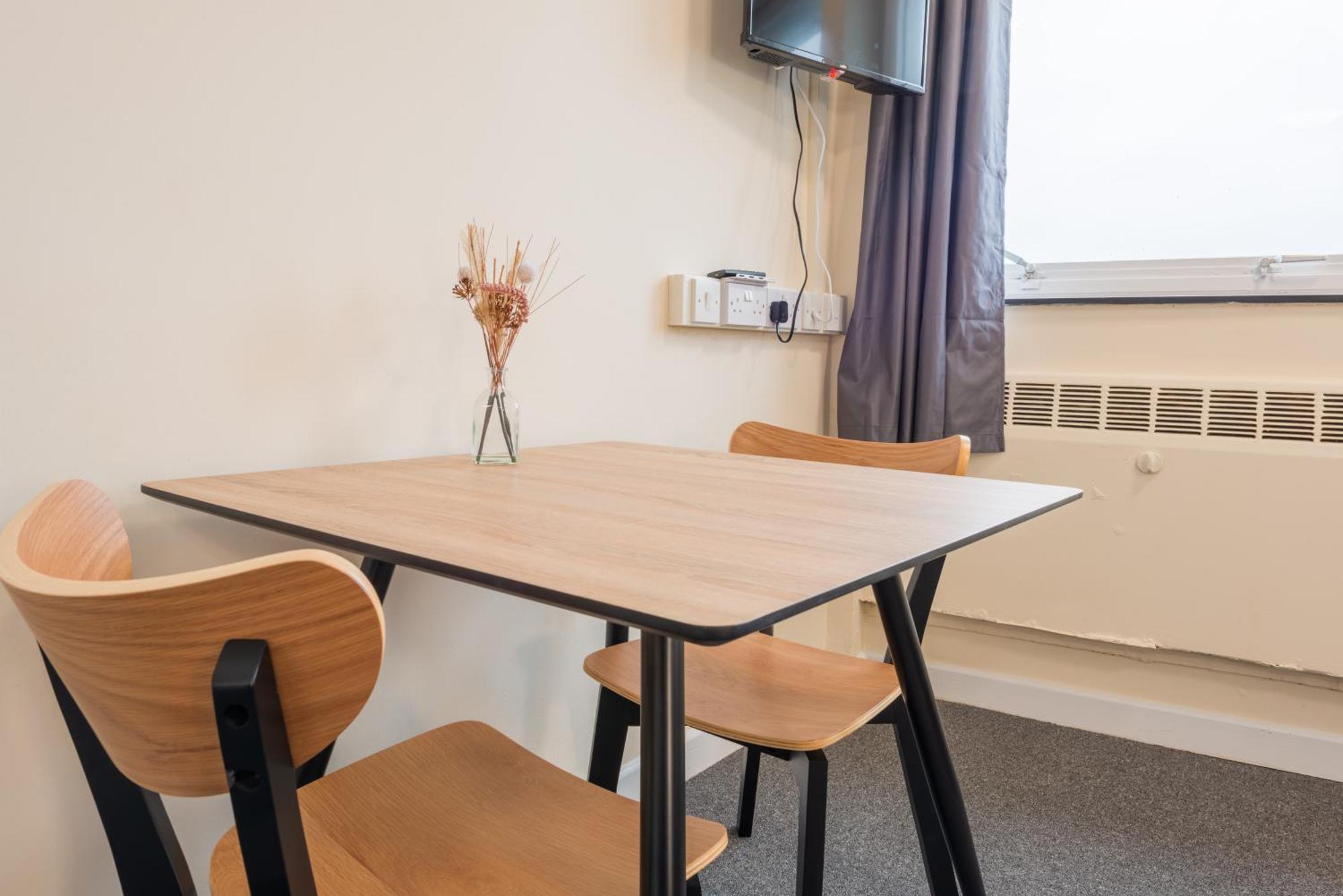 Superior En-Suite Apartment 6 플리머스 외부 사진