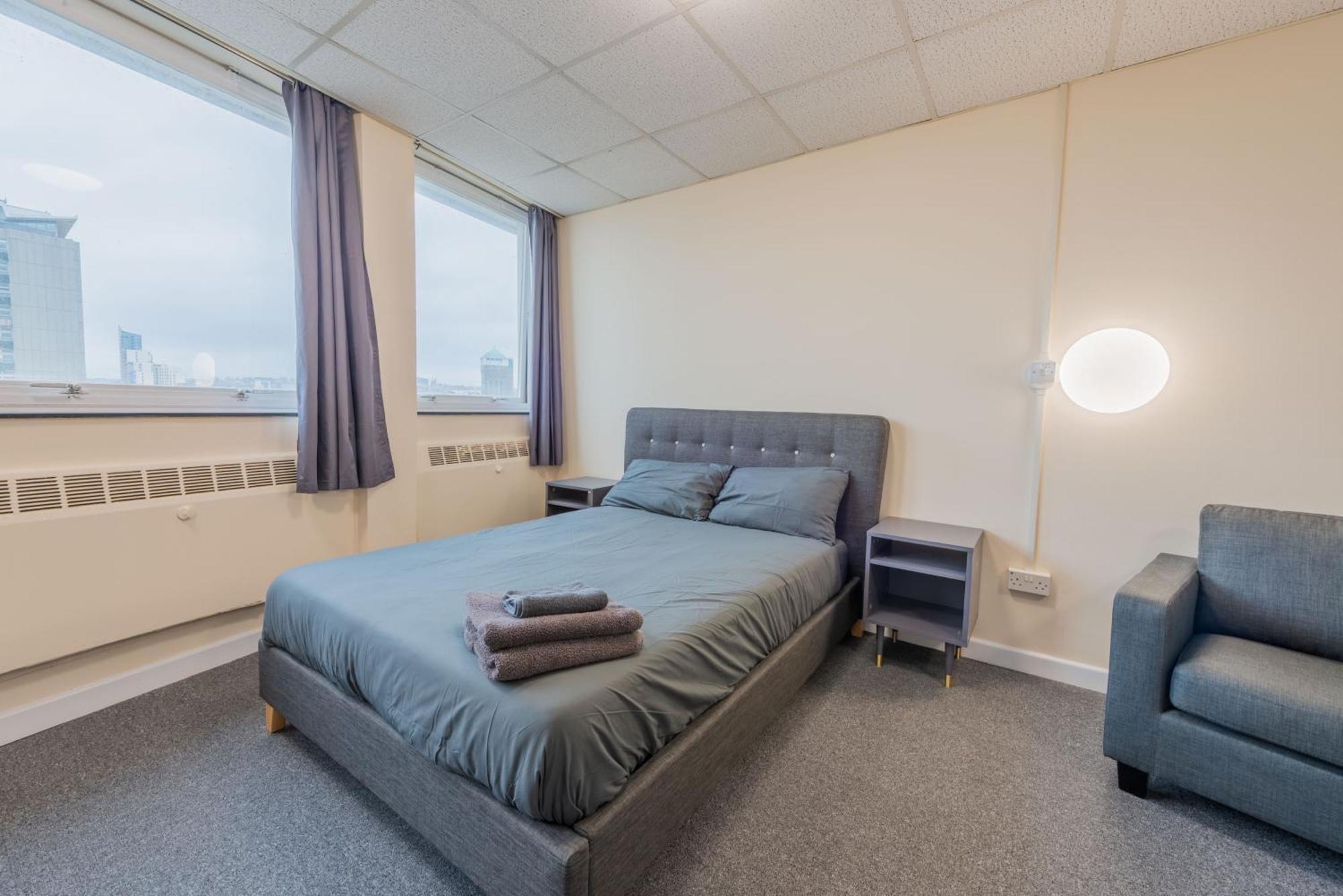 Superior En-Suite Apartment 6 플리머스 외부 사진
